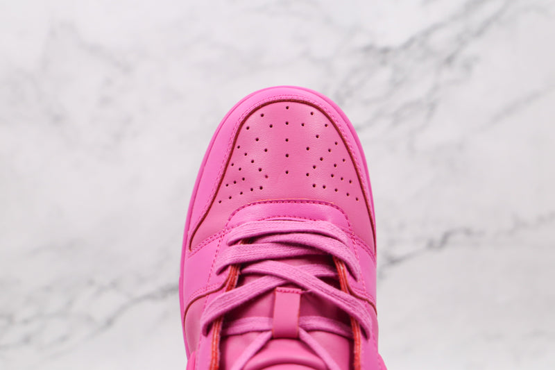 Nike Dunk High Ambush Active Fuchsia - Encomenda