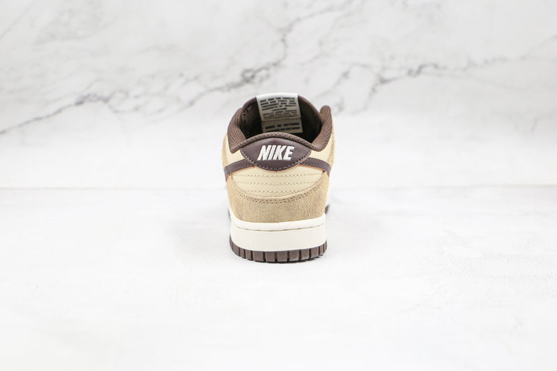 Nike Dunk Low Retro Animal Pack Giraffe - Encomenda