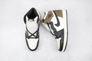 Jordan 1 Retro High Dark Mocha - Encomenda