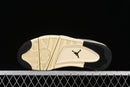 Air Jordan 4 RM Black Sail - Encomenda