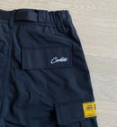 Bermuda Corteiz Guerillaz Cargo - Encomenda