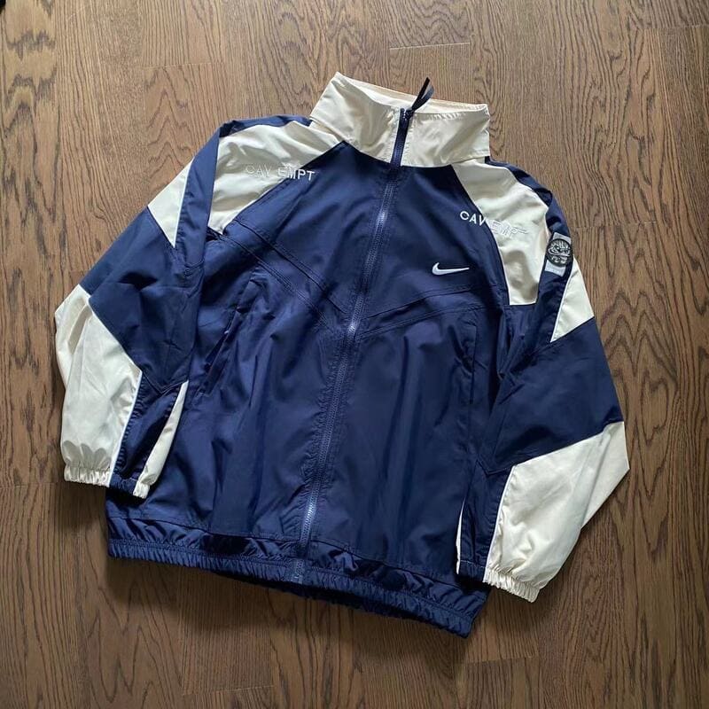 Jaqueta Nike x Cav Empt - Encomenda