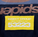 Moletom Sp5der Adult Sweatshirt Navy - Encomenda