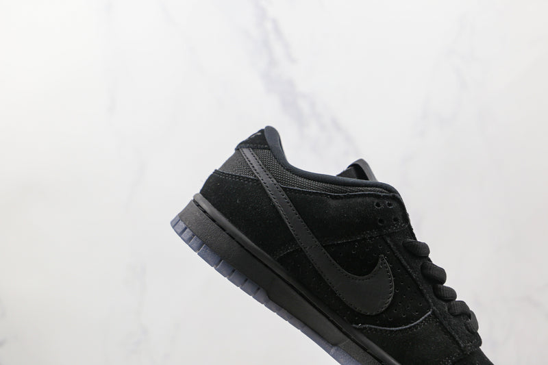 Nike Dunk Low SP Undefeated 5 On It Black - Encomenda