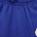 Shorts Denim Tears The Cotton Wreath Blue - Encomenda