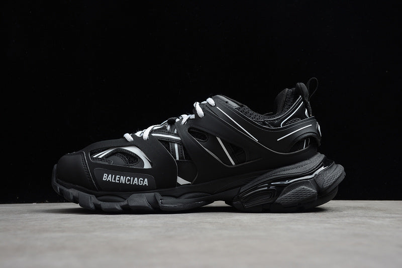Balenciaga Track Black White - Encomenda