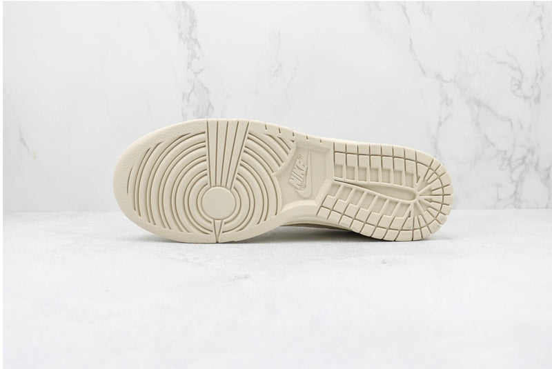 Nike Dunk Low Light Orewood Brown Sashiko - Encomenda