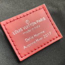 Mochila Louis Vuitton Christopher x Supreme - ENCOMENDA