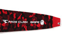 Moletom BAPE x Faze Clan - Encomenda