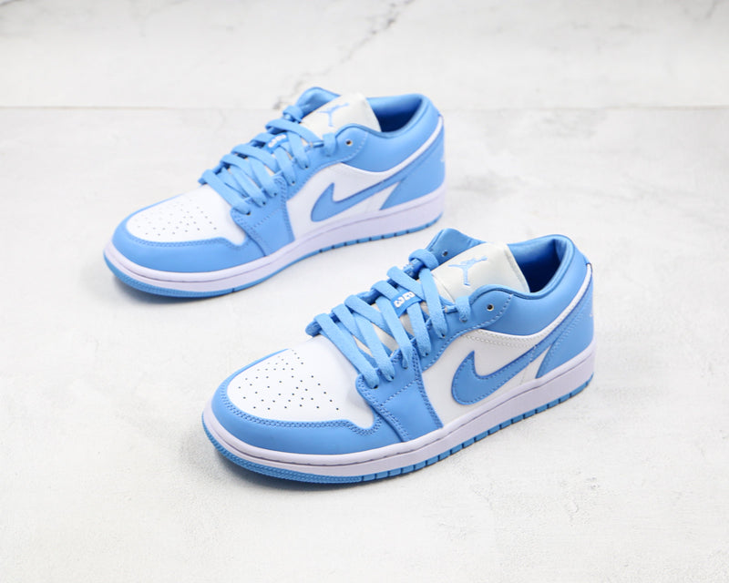 Jordan 1 Low UNC - Encomenda