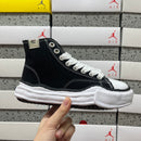Maison Mihara Yasuhiro Peterson OG Sole Canvas High Black - ENCOMENDA