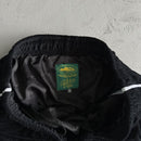 Conjunto Corteiz Allstarz VVS Velour Black - ENCOMENDA