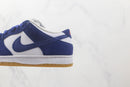 Nike SB Dodgers Low LA - Encomenda