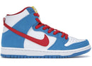 Nike SB Dunk High Doraemon - Encomenda