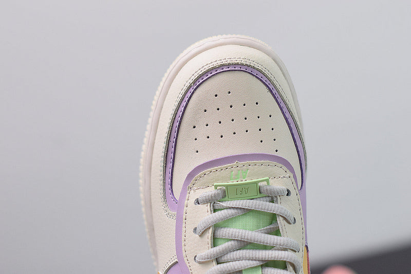 Nike Air Force 1 Shadow Pale Ivory - Encomenda