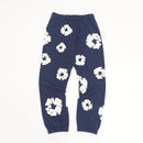 Calça Denim Tears The Cotton Wreath Navy - Encomenda