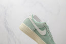 Nike Air Force 1 Low ‘07 LV8 Certified Fresh Enamel Green - Encomenda