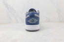 Jordan 1 Low True Blue - Encomenda