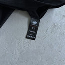 Camiseta Synaworld 'Syna Logo' Tee Black/Silver - Encomenda