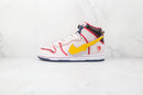 Nike Dunk High Unicorn 'Gundam' - Encomenda