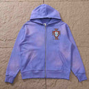 Moletom Vale Forever Sun Custered Zip