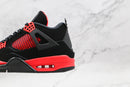 Jordan 4 Retro Red Thunder - Encomenda