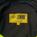 Jaqueta Corteiz Vertigo Shuku - Encomenda