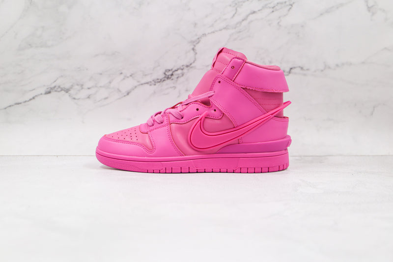 Nike Dunk High Ambush Active Fuchsia - Encomenda