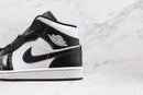 Jordan 1 Mid Carbon Fiber - Encomenda
