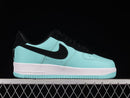 Air Force 1 Tiffany & Co. Friends and Family - Encomenda