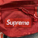 Supreme Waist Bag Black (SS19) - ENCOMENDA