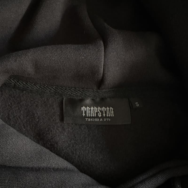 Conjunto Trapstar Shooters Technical Hoodie - Encomenda