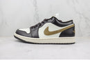 Jordan 1 Low Shadow Brown - Encomenda