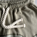 Conjunto Shorts Synaworld Verde - Encomenda