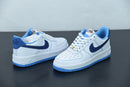 Nike Air Force 1 University Blue - Encomenda