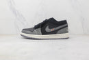 Jordan 1 Low Craft Inside Out Black - Encomenda
