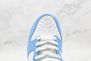 Nike Dunk High University Blue (UNC) - Encomenda