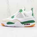 Jordan 4 Retro SB Pine Green - Encomenda