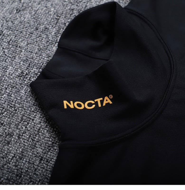 Nike x NOCTA Turtle Neck - Encomenda