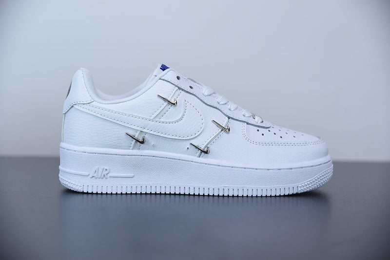 Nike Air Force 1 LX White - Encomenda