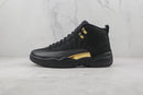 Jordan 12 Retro Black Taxi - Encomenda