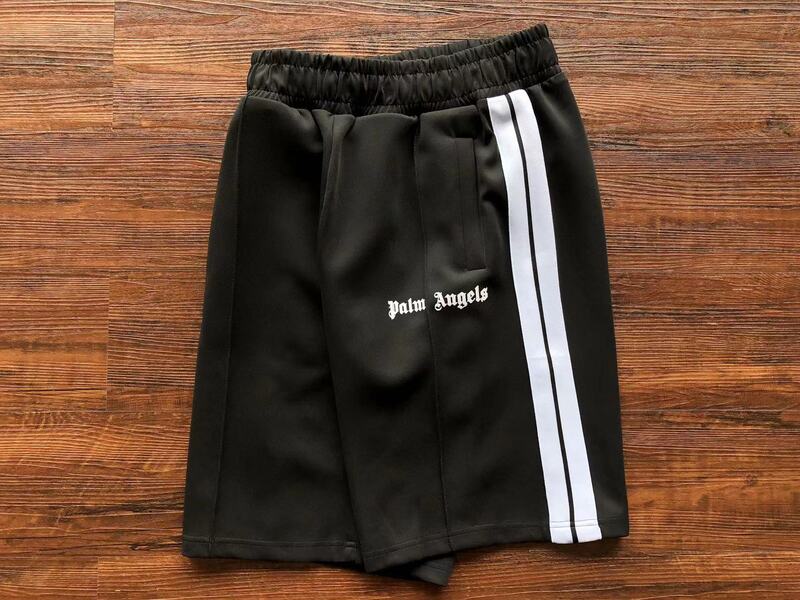 Palm Angels Classic Track Shorts - Encomenda