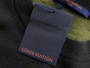 Camiseta Louis Vuitton Sporty Line Intarsia - Encomenda