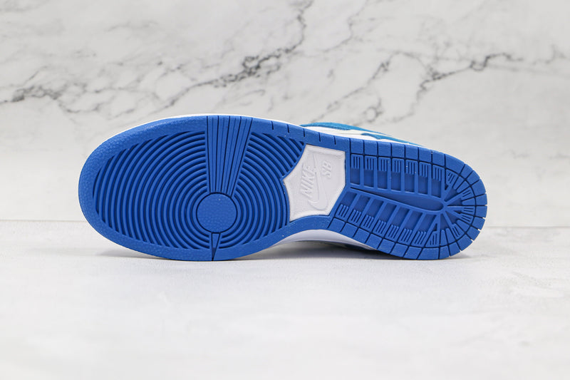 Nike SB Dunk Low Ishod Wair Blue Spark - Encomenda