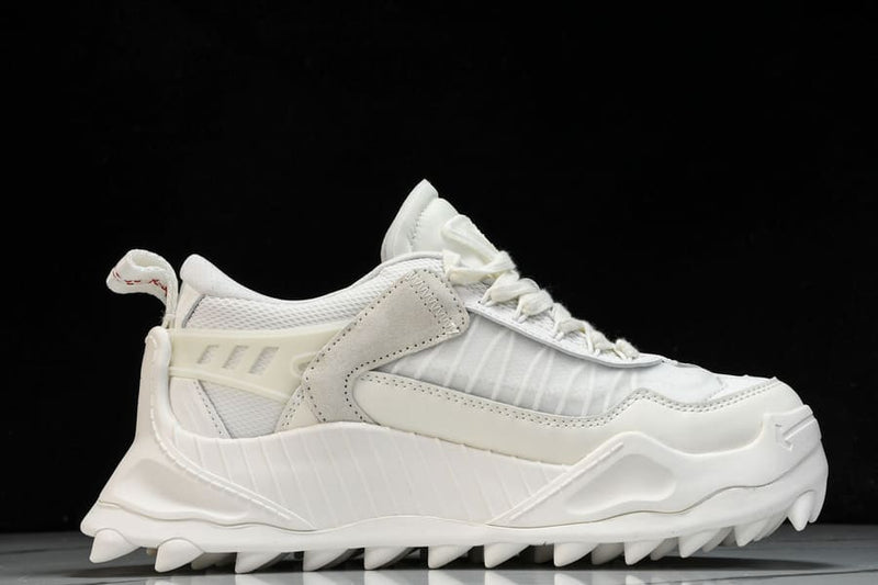 Off-White ODSY-1000 'White' - Encomenda