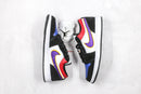 Jordan 1 Low Lakers Top 3 - Encomenda
