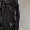 Conjunto Trapstar Irongate T-Fleece - Encomenda