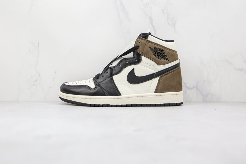 Jordan 1 Retro High Dark Mocha - Encomenda