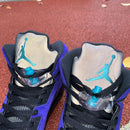 Air Jordan 5 Retro Alternate Grape - Encomenda