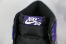 Jordan 1 Retro High Court Purple - Encomenda